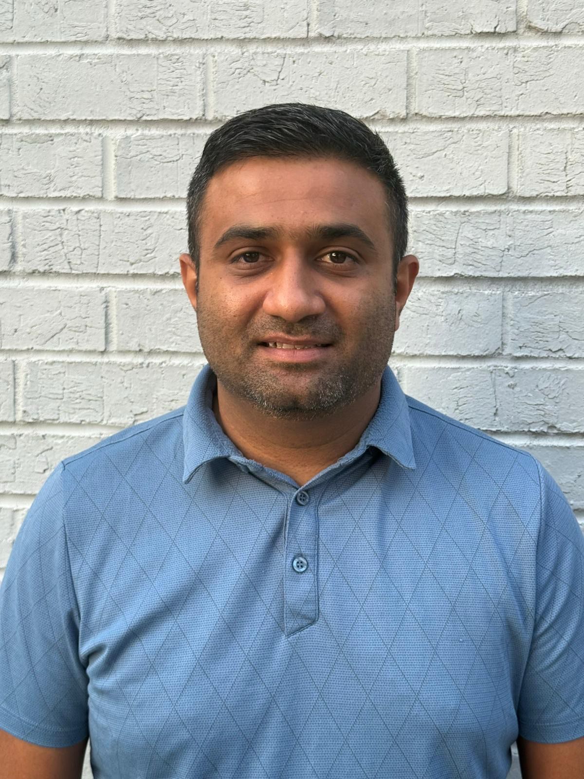 Milankumar Patel